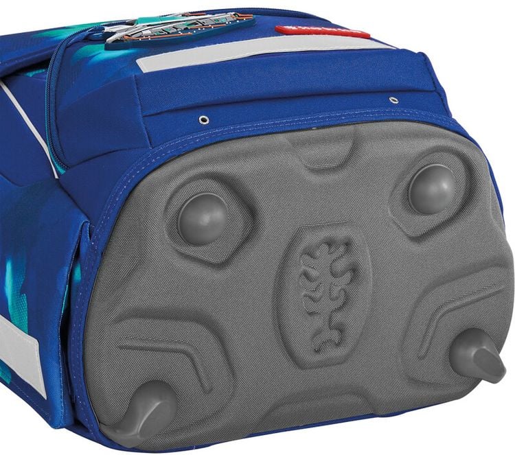 Produktbild: Schulrucksackset SPACE Juno