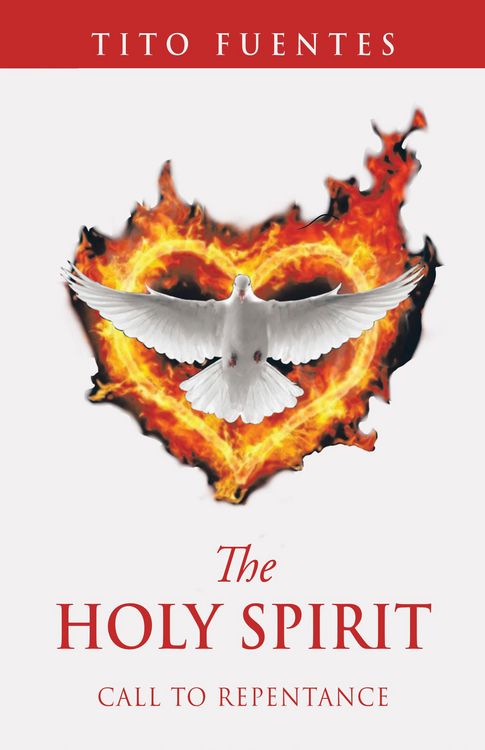 Produktbild: The Holy Spirit
