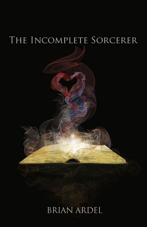 Produktbild: The Incomplete Sorcerer
