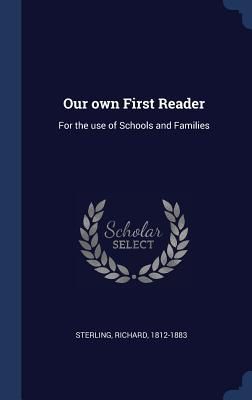 Produktbild: Our own First Reader