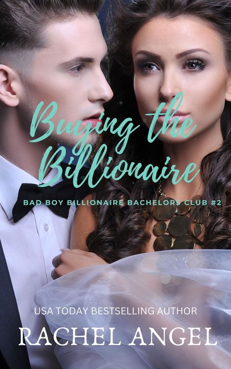Produktbild: Buying the Billionaire