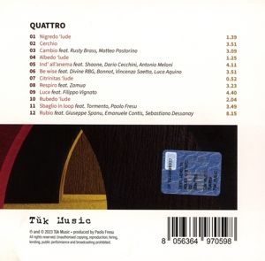 Produktbild: Quattro