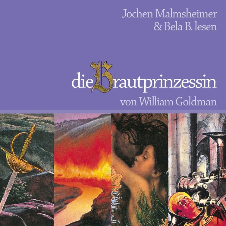 Produktbild: Die Brautprinzessin