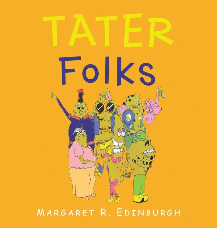Produktbild: Tater Folks