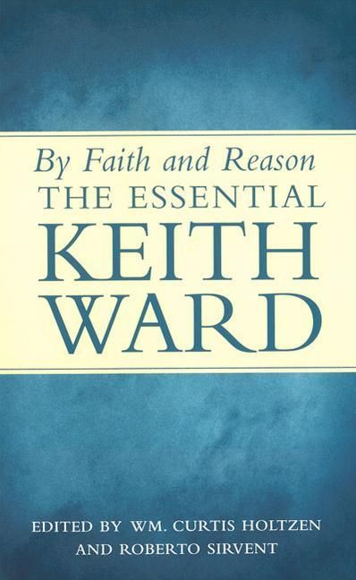 Produktbild: By Faith and Reason: The Essential Keith Ward