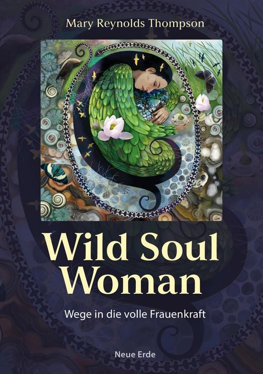 Produktbild: Wild Soul Woman
