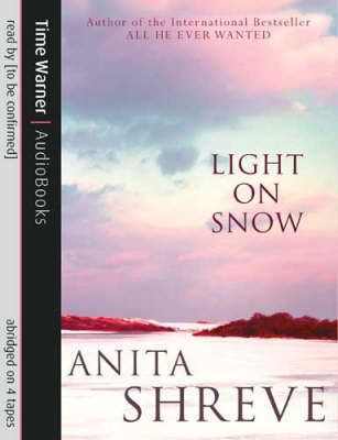 Produktbild: Light on Snow