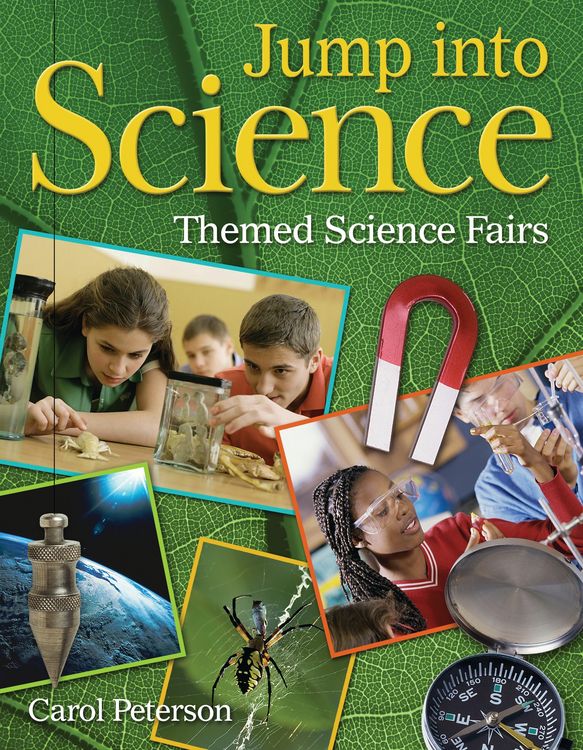 Produktbild: Jump into Science