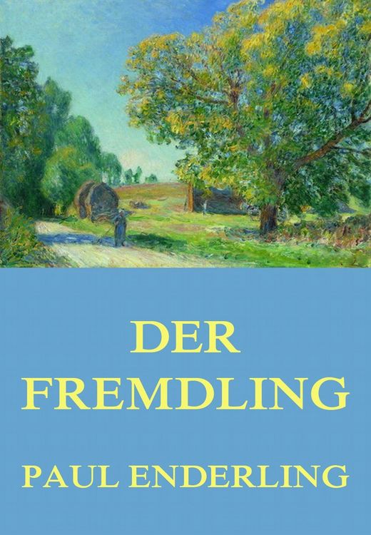 Produktbild: Der Fremdling