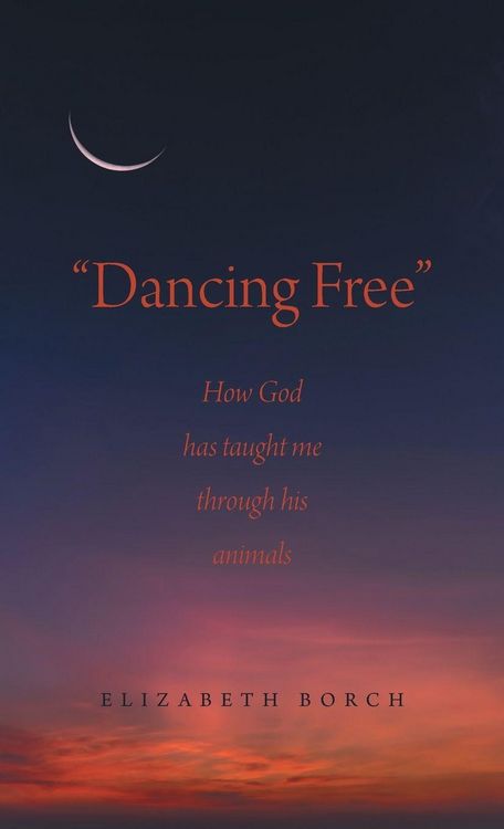 Produktbild: "Dancing Free"