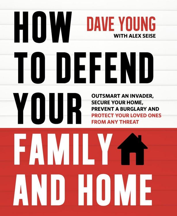 Produktbild: How to Defend Your Family and Home