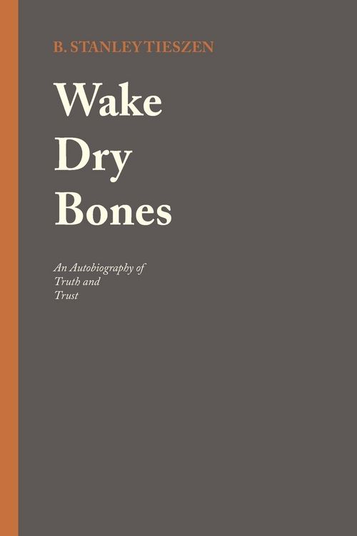 Produktbild: Wake Dry Bones