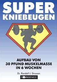 Produktbild: Super Kniebeugen