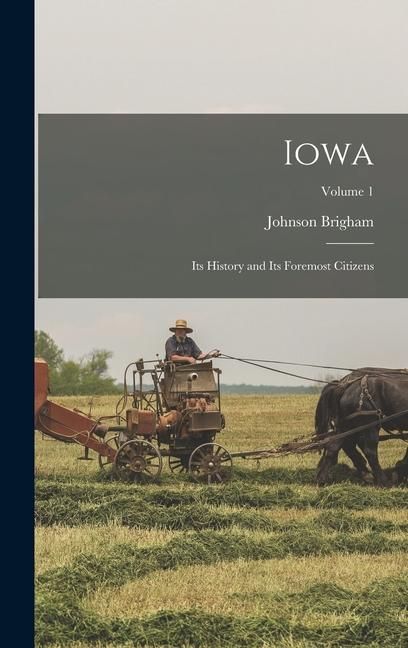 Produktbild: Iowa