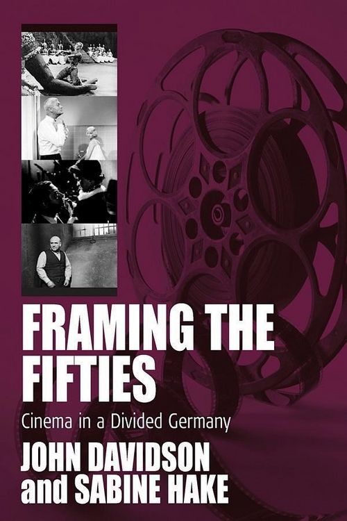 Produktbild: Framing the Fifties