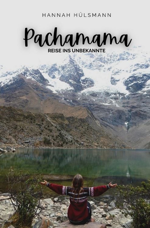 Produktbild: Pachamama