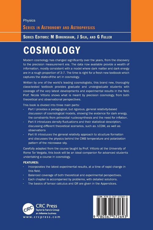 Produktbild: Cosmology
