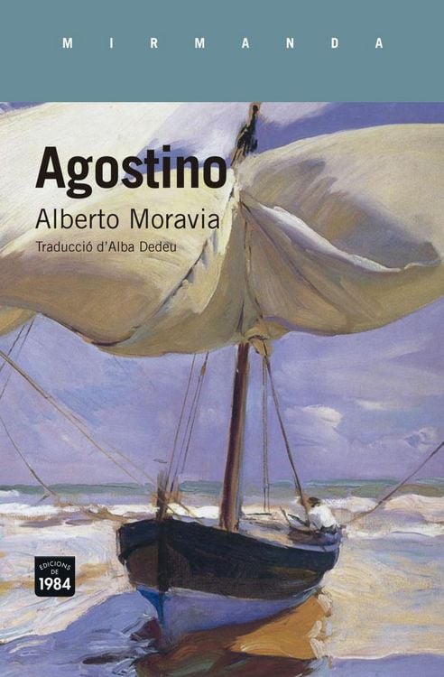 Produktbild: Agostino