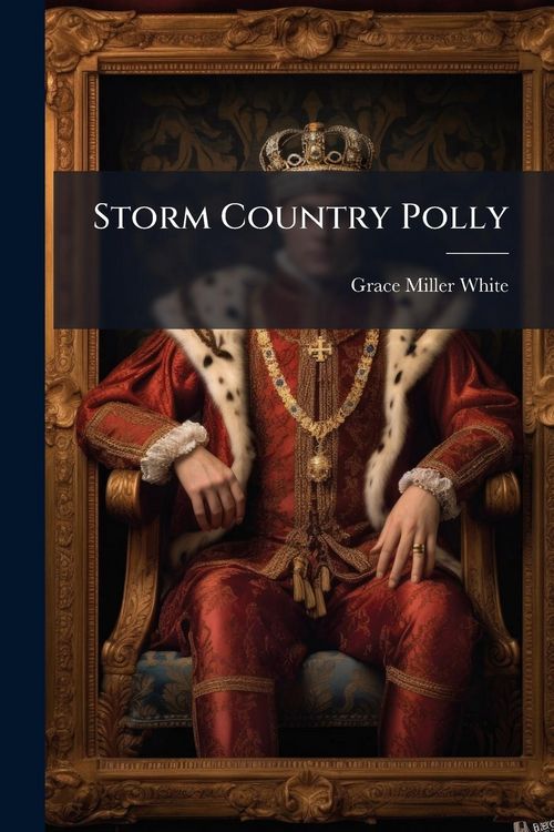Produktbild: Storm Country Polly