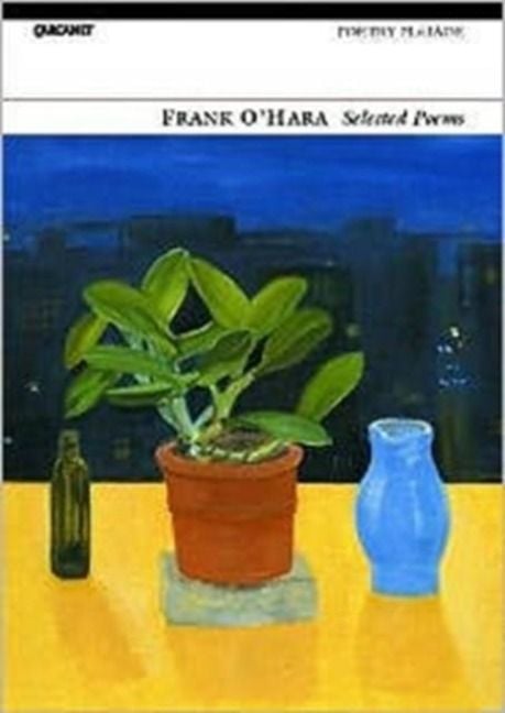 Produktbild: Selected Poems