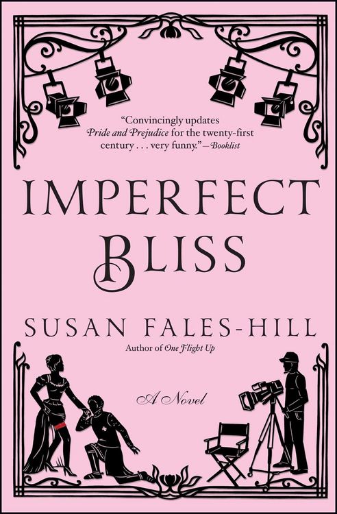 Produktbild: Imperfect Bliss
