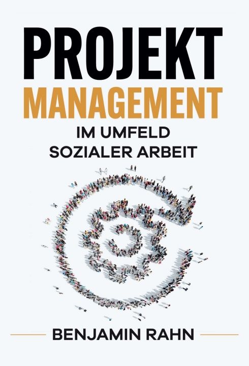 Produktbild: Projektmanagement - Im Umfeld sozialer Arbeit