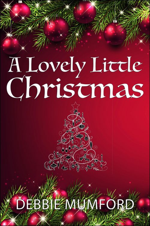 Produktbild: A Lovely Little Christmas