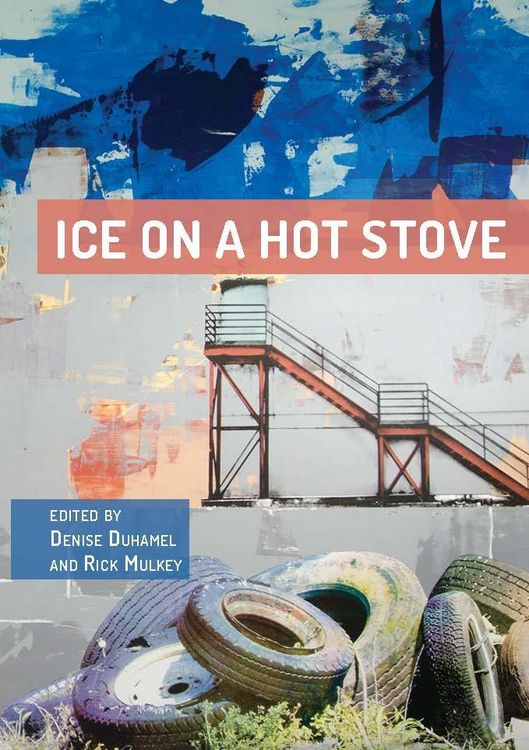 Produktbild: Ice on a Hot Stove