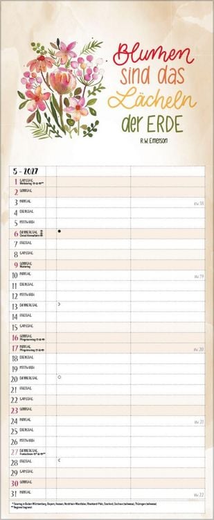 Produktbild: Selfcare - My Timer 2027