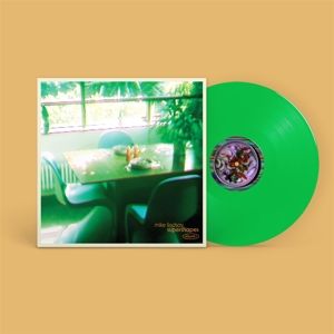 Produktbild: SUPERSHAPES VOLUME 1 (Cucumber Green Vinyl)