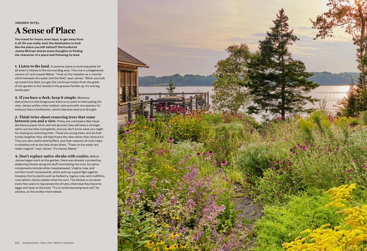 Produktbild: Gardenista: The Low-Impact Garden