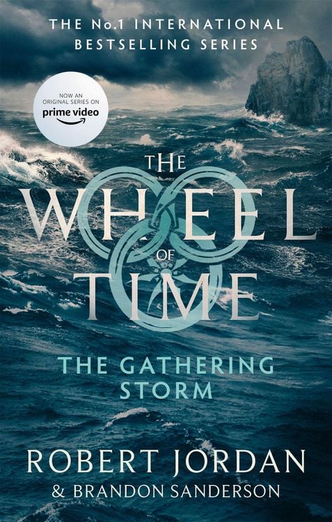 Produktbild: The Gathering Storm