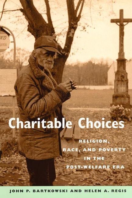 Produktbild: Charitable Choices