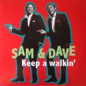 Produktbild: Keep A Walking
