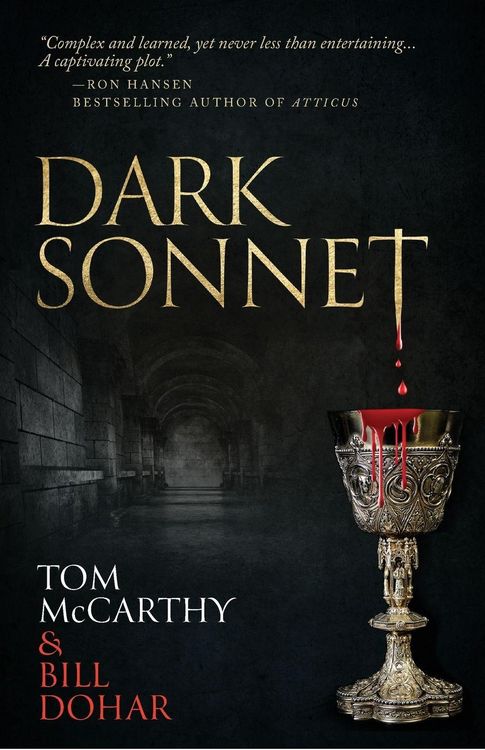 Produktbild: Dark Sonnet