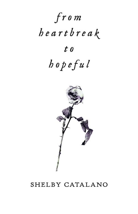 Produktbild: From Heartbreak to Hopeful