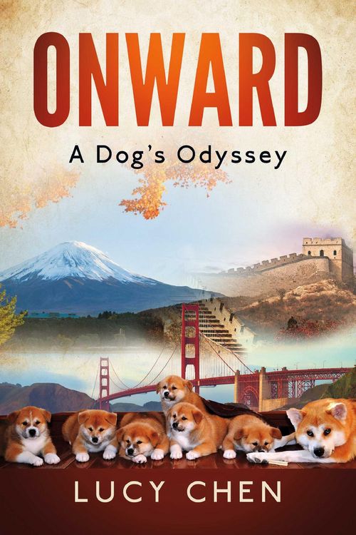 Produktbild: Onward