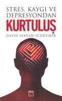 Produktbild: Stres Kaygi ve Depresyondan Kurtulus