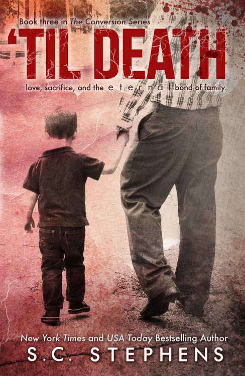 Produktbild: 'Til Death (Conversion, #3)
