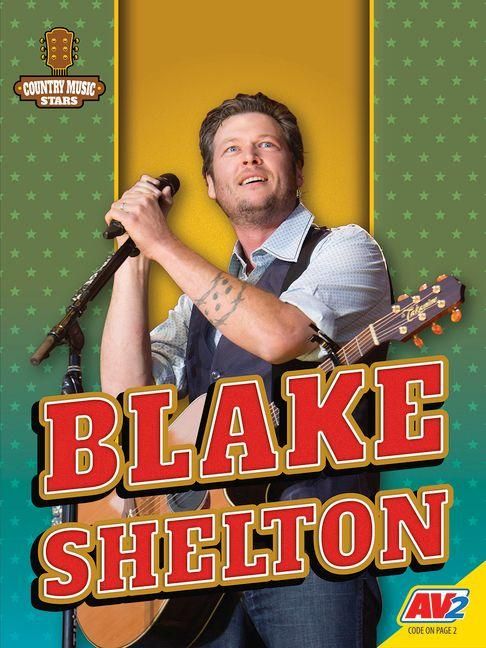 Produktbild: Blake Shelton