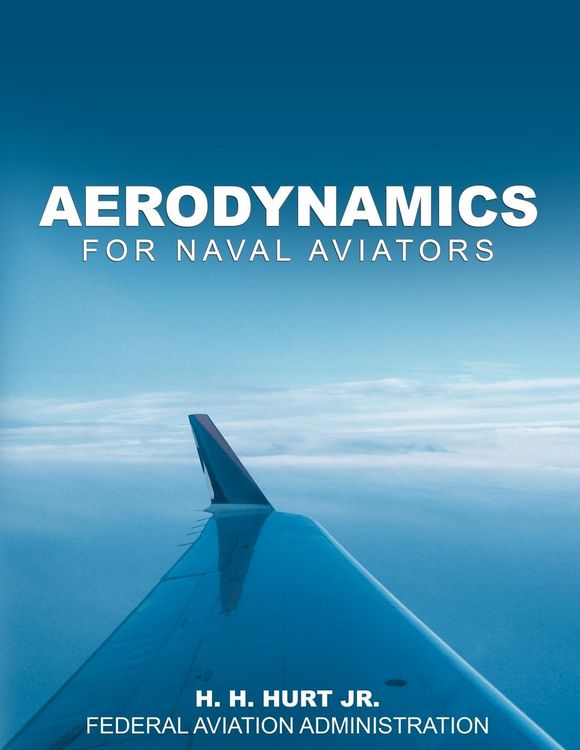 Produktbild: Aerodynamics for Naval Aviators