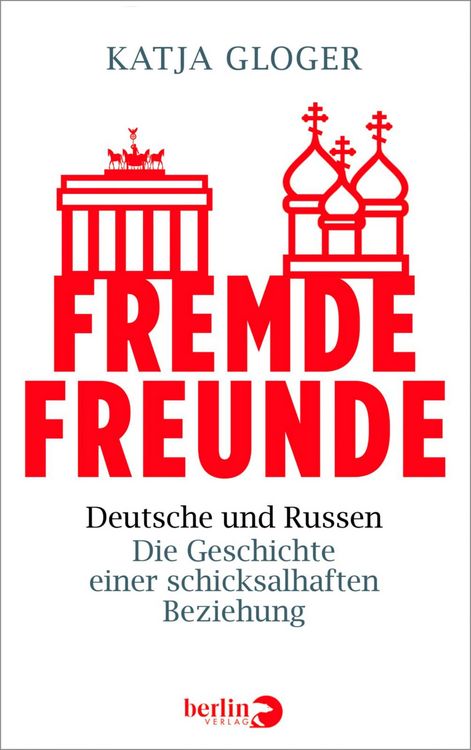 Produktbild: Fremde Freunde