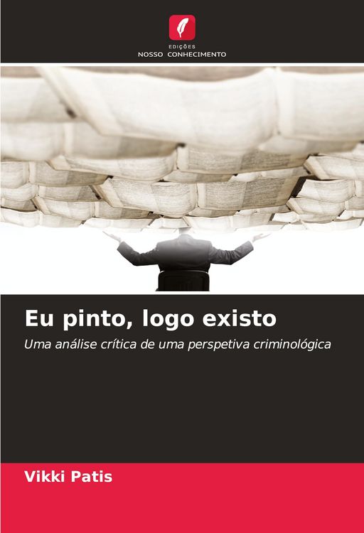 Produktbild: Eu pinto, logo existo