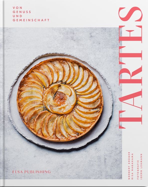 Produktbild: Tartes