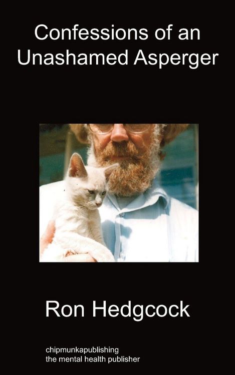 Produktbild: Confessions of an Unashamed Asperger
