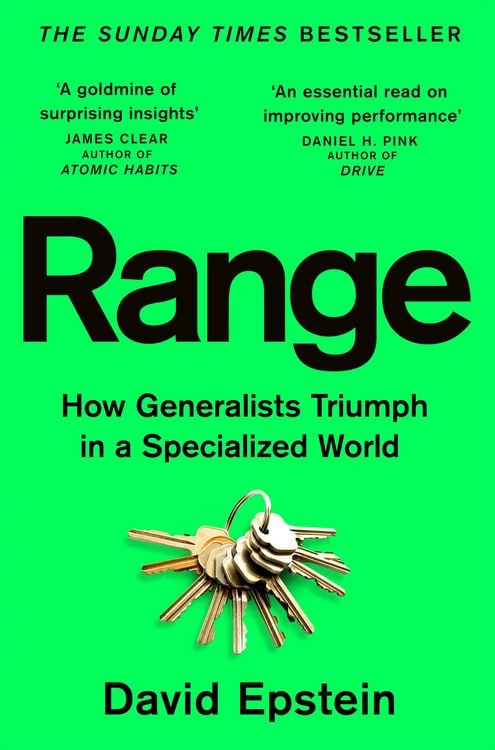 Produktbild: Range