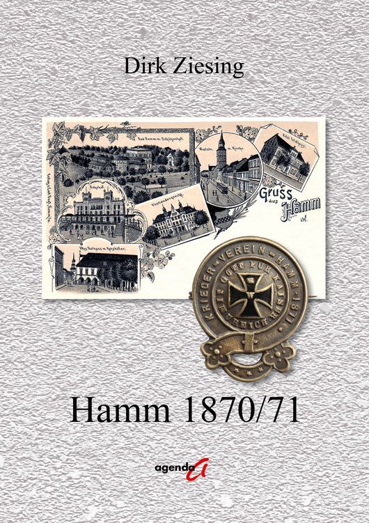 Produktbild: Hamm 1870/71