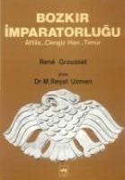 Produktbild: Bozkir Imparatorlugu