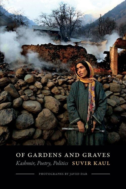 Produktbild: Of Gardens and Graves