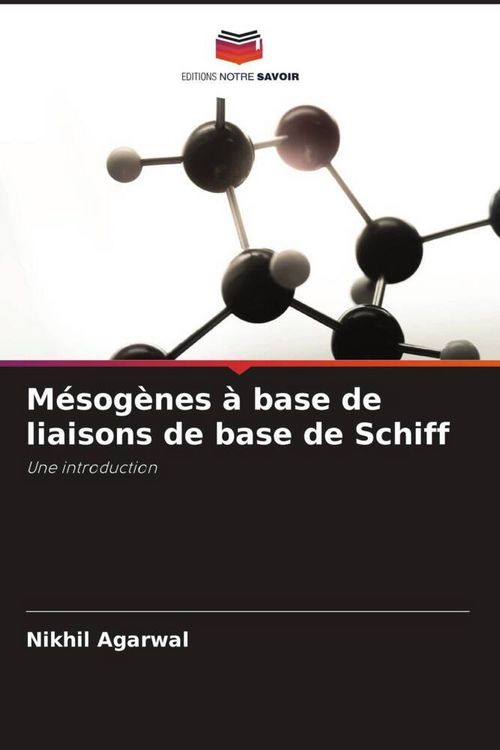 Produktbild: M&eacute;sog&egrave;nes &agrave; base de liaisons de base de Schiff